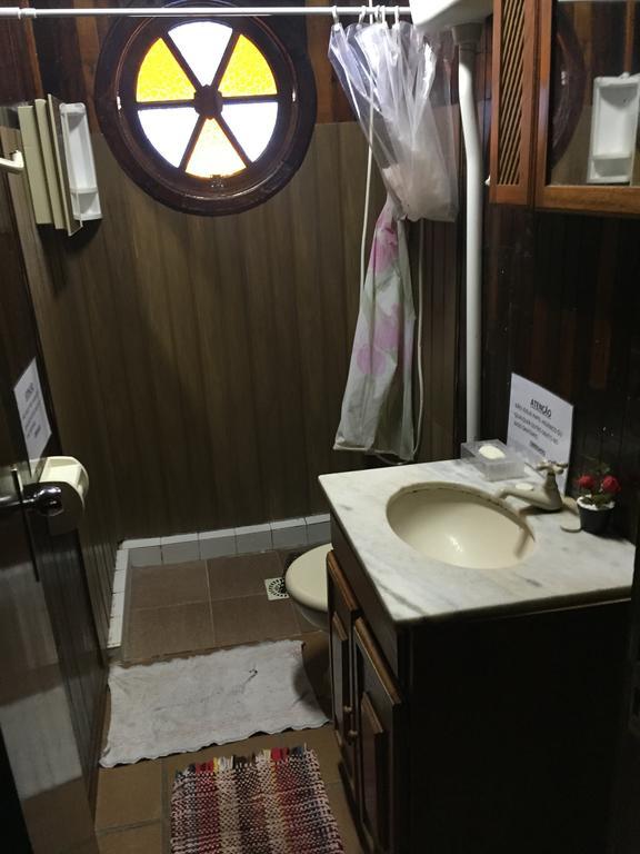 Miguel Pereira, Casa Na Serra, Rj Kültér fotó