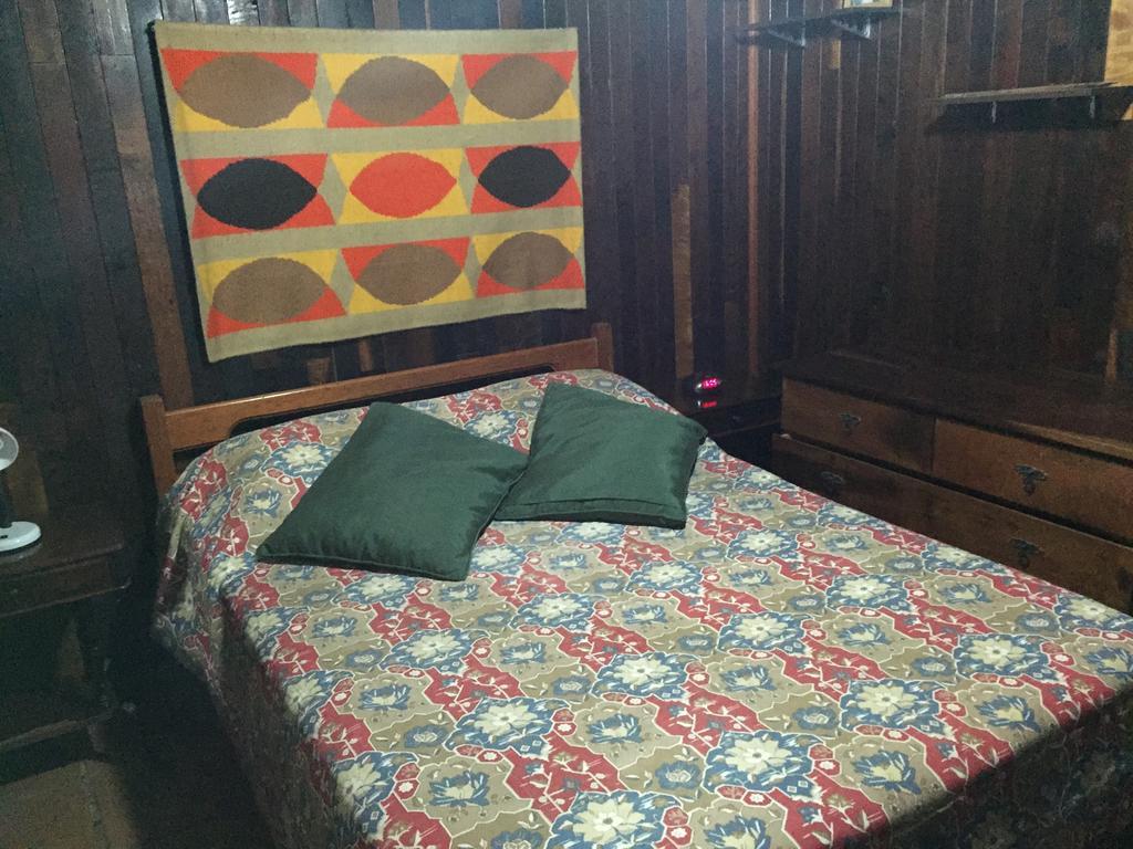 Miguel Pereira, Casa Na Serra, Rj Kültér fotó
