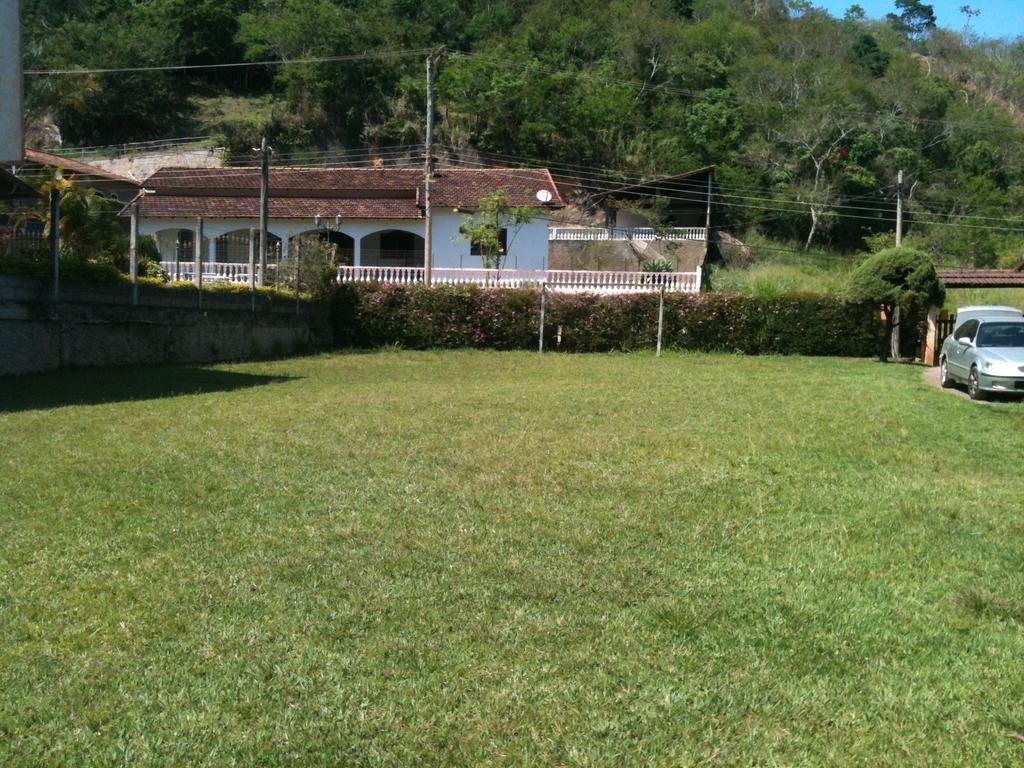 Miguel Pereira, Casa Na Serra, Rj Szoba fotó
