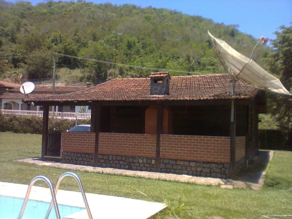 Miguel Pereira, Casa Na Serra, Rj Szoba fotó