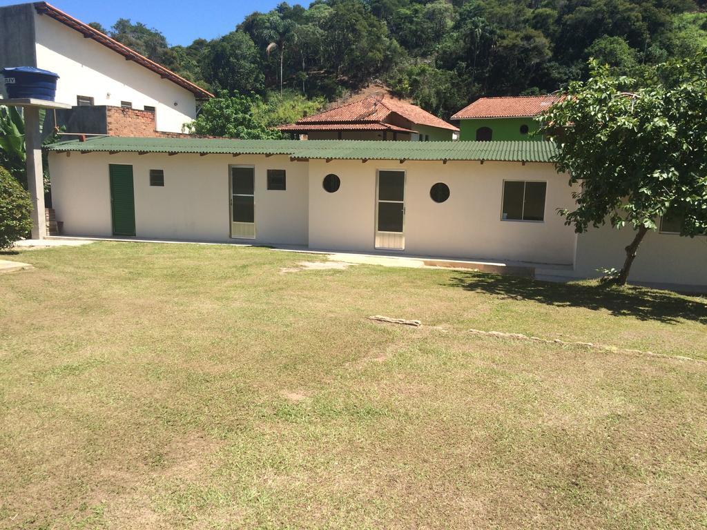 Miguel Pereira, Casa Na Serra, Rj Szoba fotó