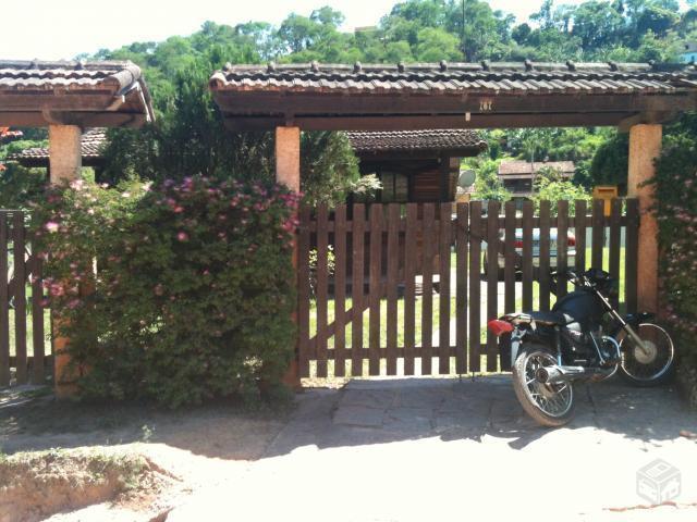 Miguel Pereira, Casa Na Serra, Rj Kültér fotó