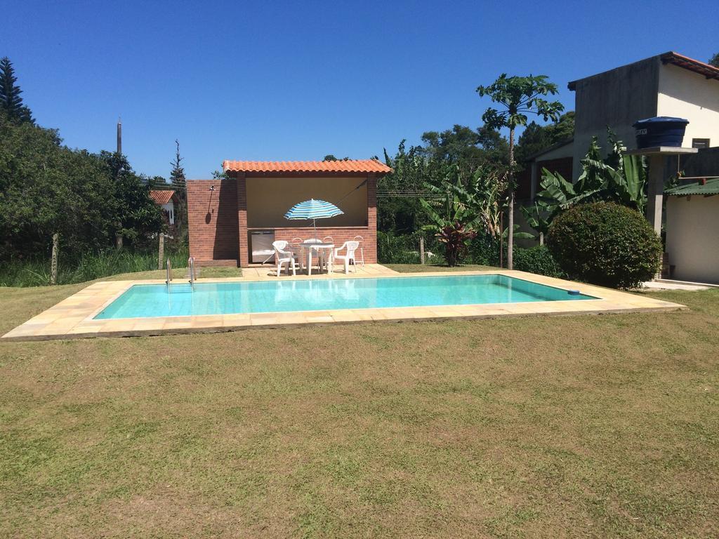 Miguel Pereira, Casa Na Serra, Rj Kültér fotó