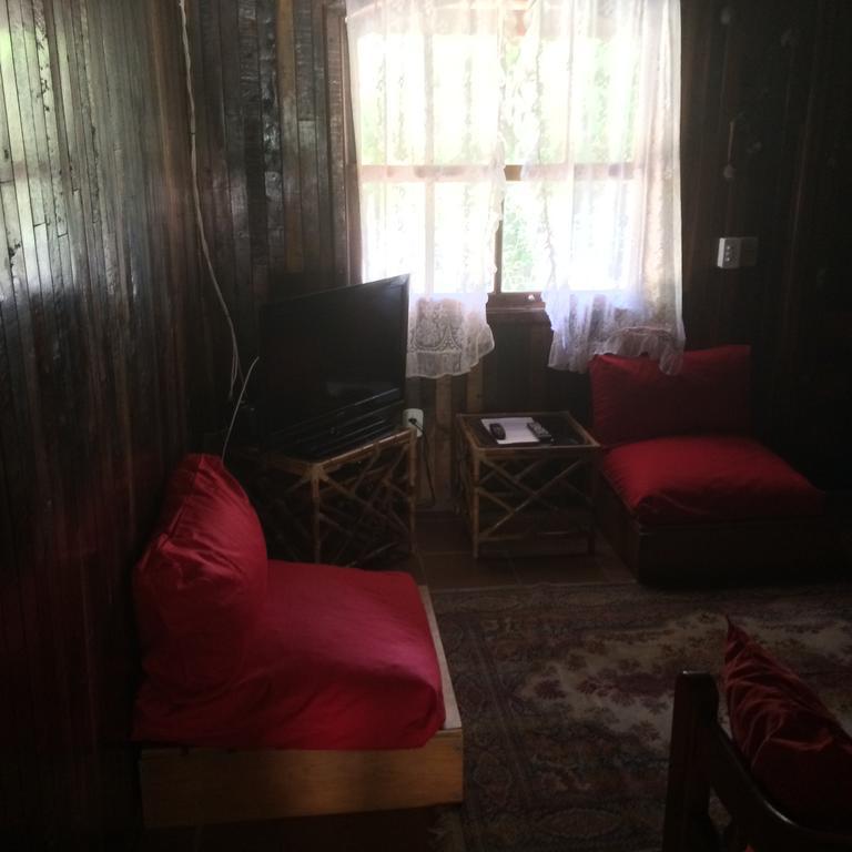 Miguel Pereira, Casa Na Serra, Rj Kültér fotó