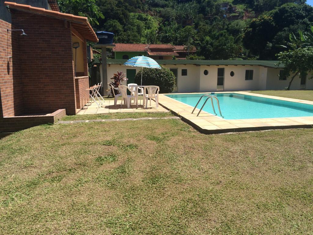 Miguel Pereira, Casa Na Serra, Rj Kültér fotó
