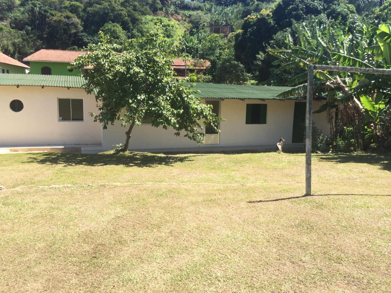 Miguel Pereira, Casa Na Serra, Rj Kültér fotó