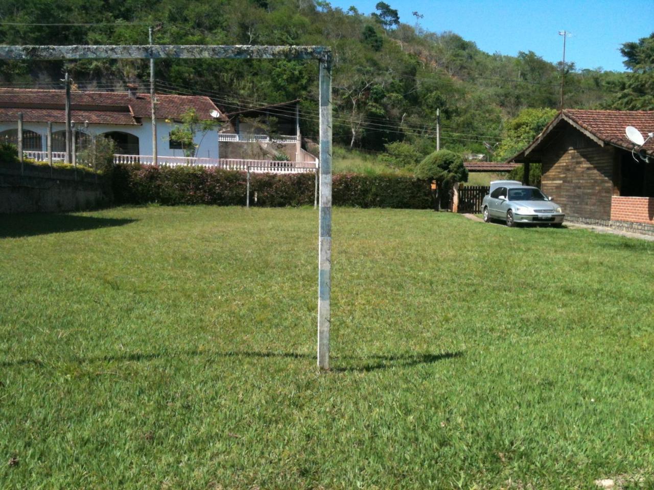 Miguel Pereira, Casa Na Serra, Rj Kültér fotó